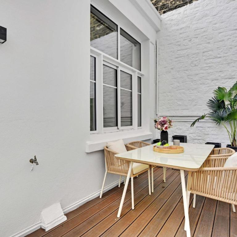 Magnificent apartment - 2BR-6P - Eiffel Tower - Apartamento - 5