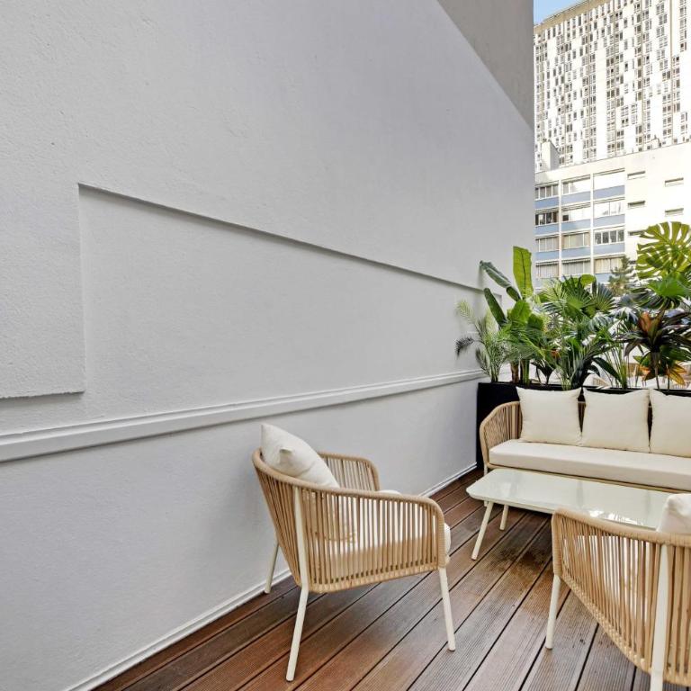 Magnificent apartment - 2BR-6P - Eiffel Tower - Apartamento - 4