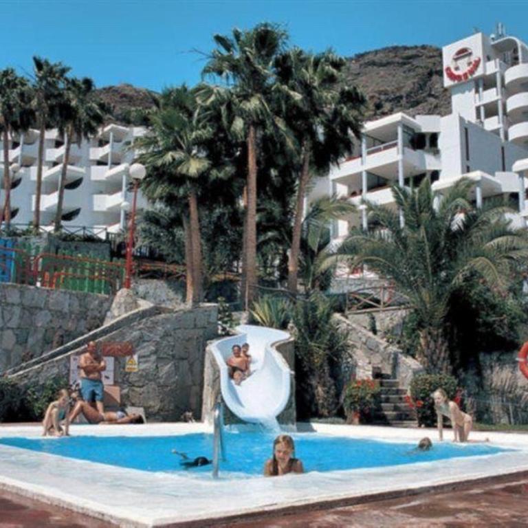 Sun Beach El Cardenal - Apartamento de 1 dormitorio - 4
