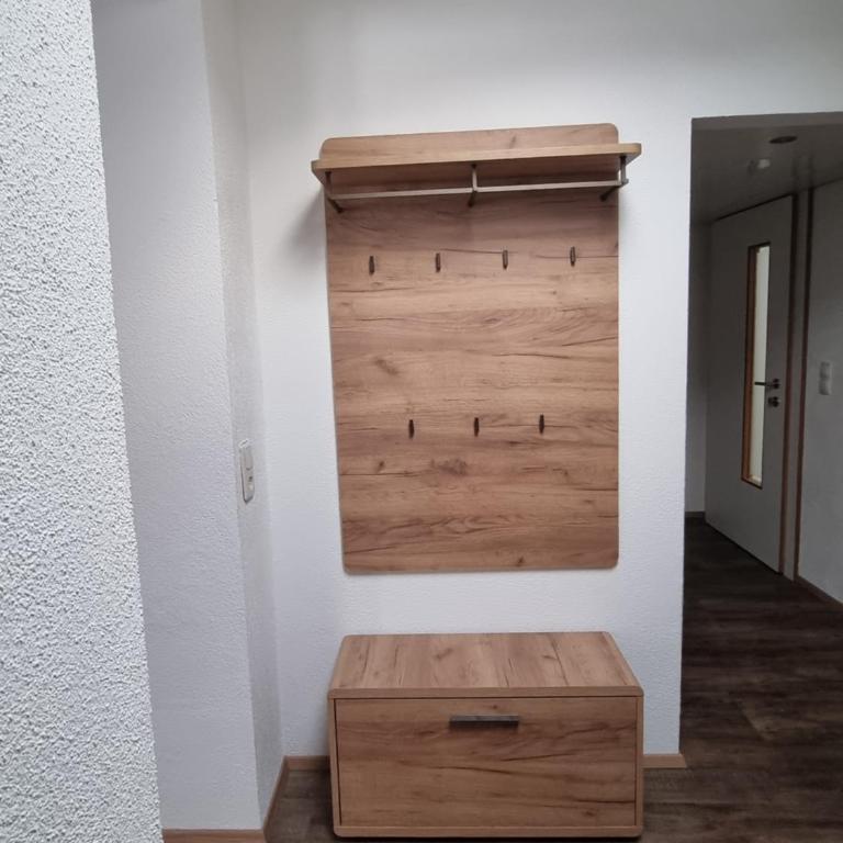 Apartment Konrad - Apartment mit 2 Schlafzimmern - 3