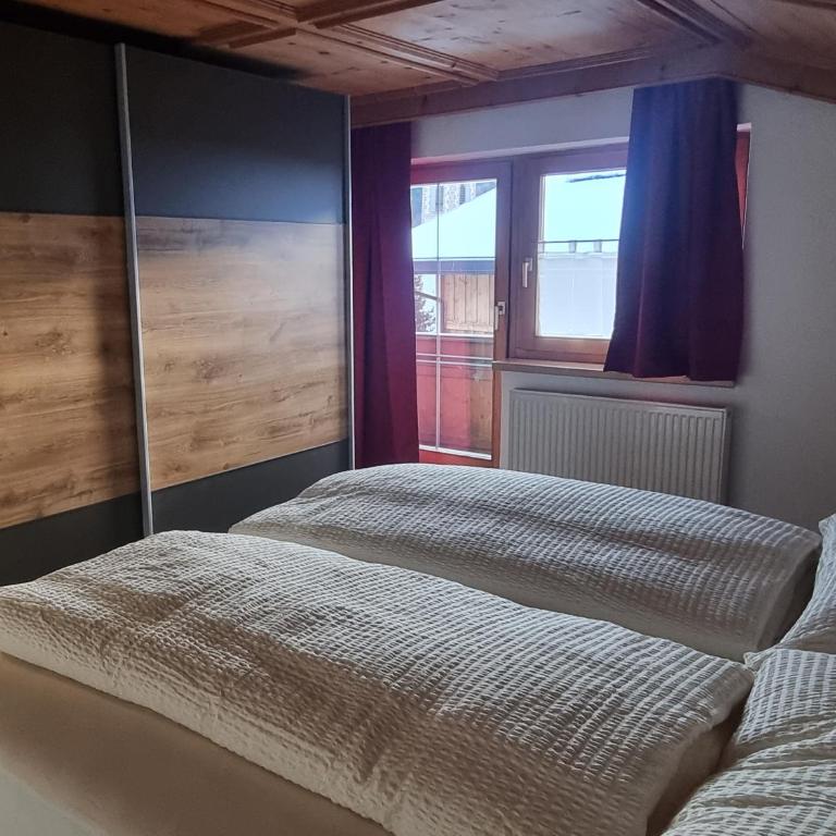 Apartment Konrad - Apartment mit 2 Schlafzimmern - 4
