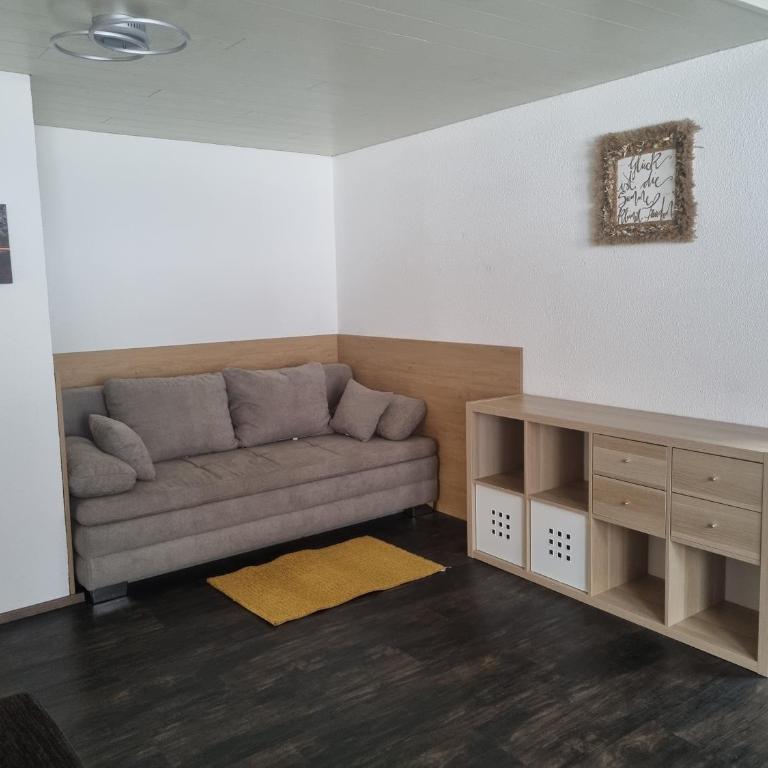 Apartment Konrad - Apartment mit 2 Schlafzimmern - 6