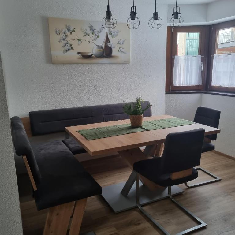 Apartment Konrad - Apartment mit 2 Schlafzimmern - 10