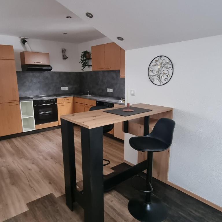 Apartment Konrad - Apartment mit 2 Schlafzimmern - 15