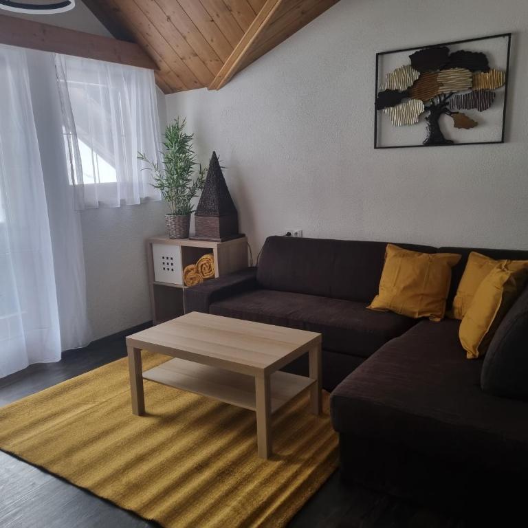 Apartment Konrad - Apartment mit 2 Schlafzimmern - 19