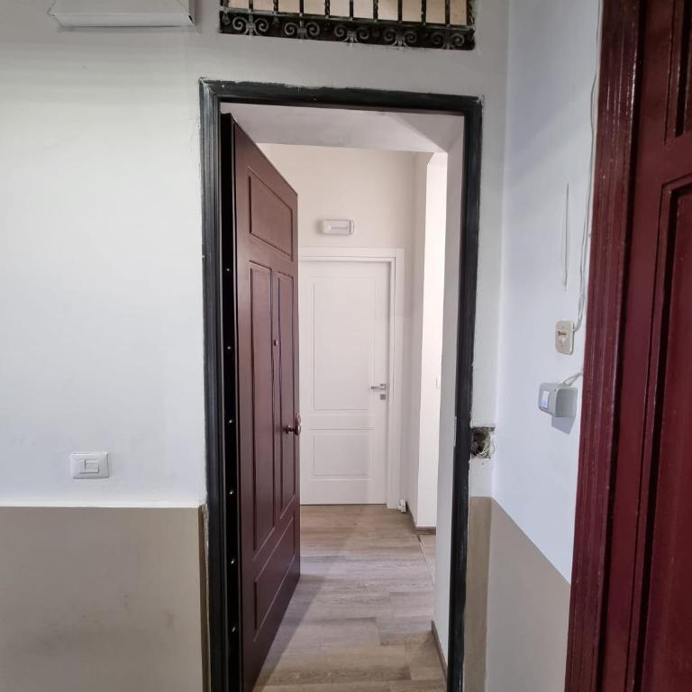 Pellicano44 - One-Bedroom Apartment - 12
