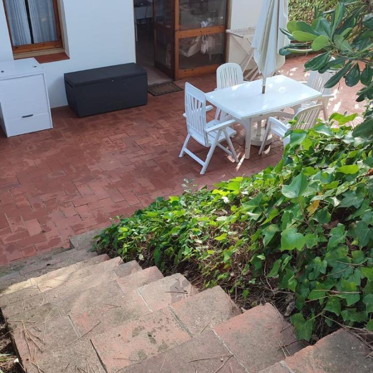 Apartamento Ca la Raquel Calella Palafrugell - Apartamento de 2 dormitorios - 6