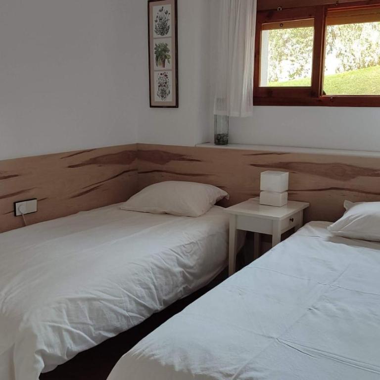 Apartamento Ca la Raquel Calella Palafrugell - Apartamento de 2 dormitorios - 12