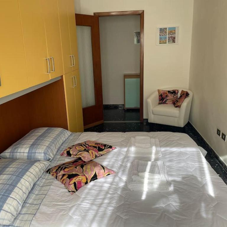 Appartamento Celeste Cagliari - Appartamento con 1 Camera da Letto - 1