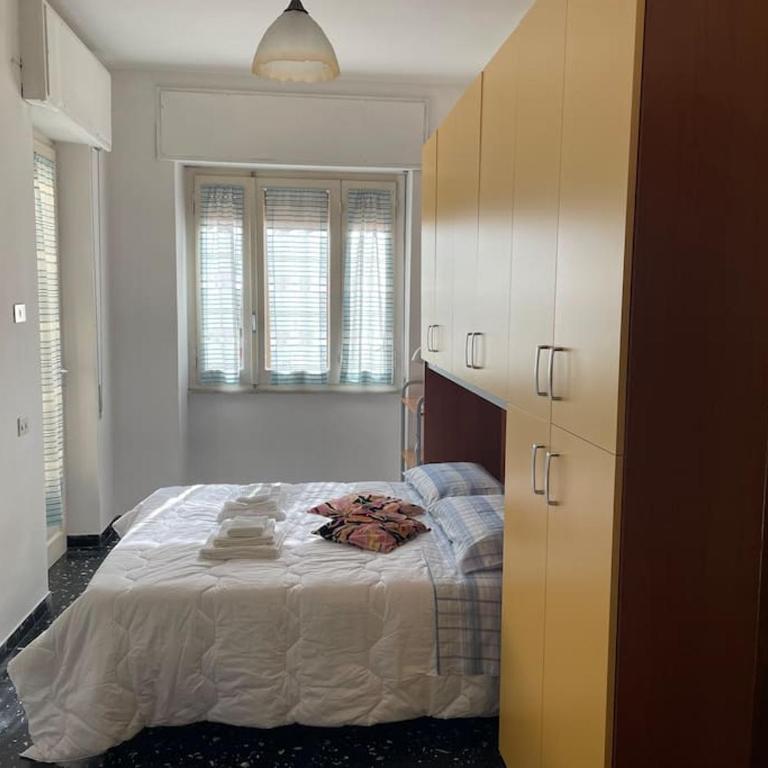 Appartamento Celeste Cagliari - Appartamento con 1 Camera da Letto - 7