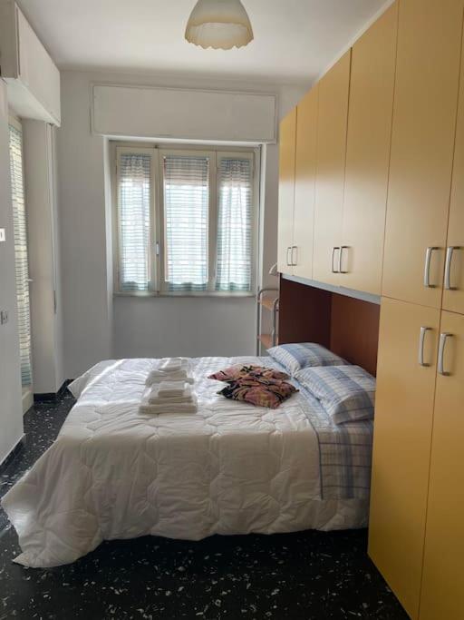 Appartamento Celeste Cagliari - Appartamento con 1 Camera da Letto - 15