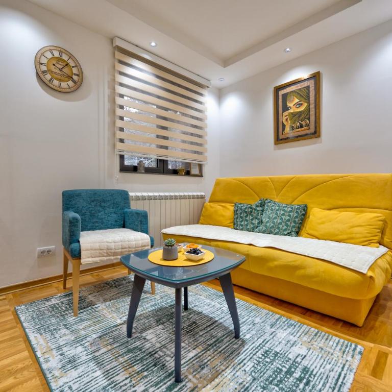 Apartman Mancic Zlatibor - Apartman sa 1 Spavaćom Sobom - 5