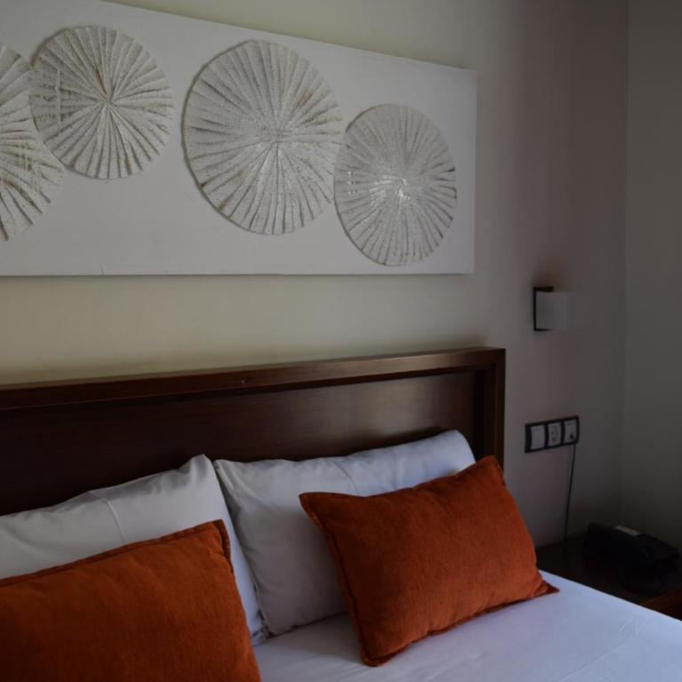 Obaga Blanca & Spa - Suite con acceso al spa (2 adultos) - 6