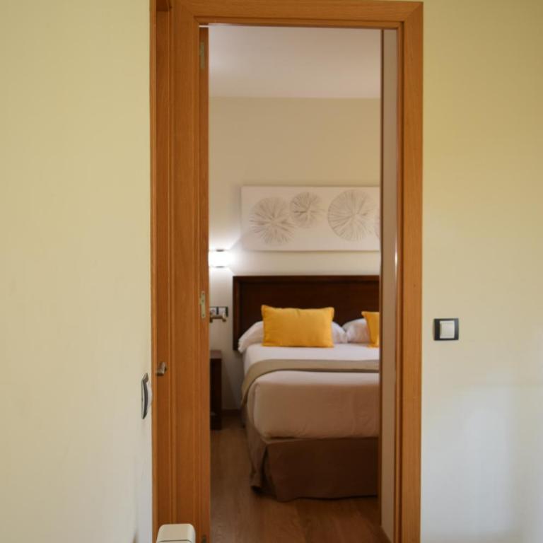 Obaga Blanca & Spa - Suite con acceso al spa (2 adultos) - 7