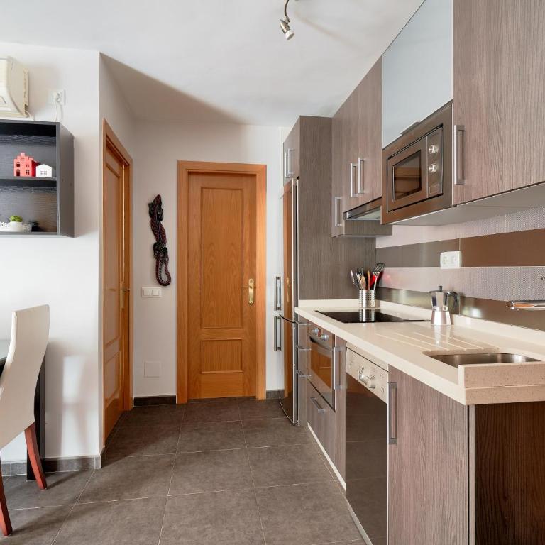Malagueta Center&Beach - Apartamento de 1 dormitorio - 10