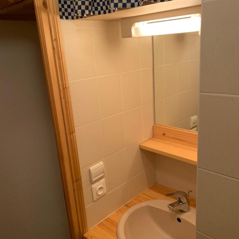 La forêt des Rennes - Appartement 2 Chambres - 14