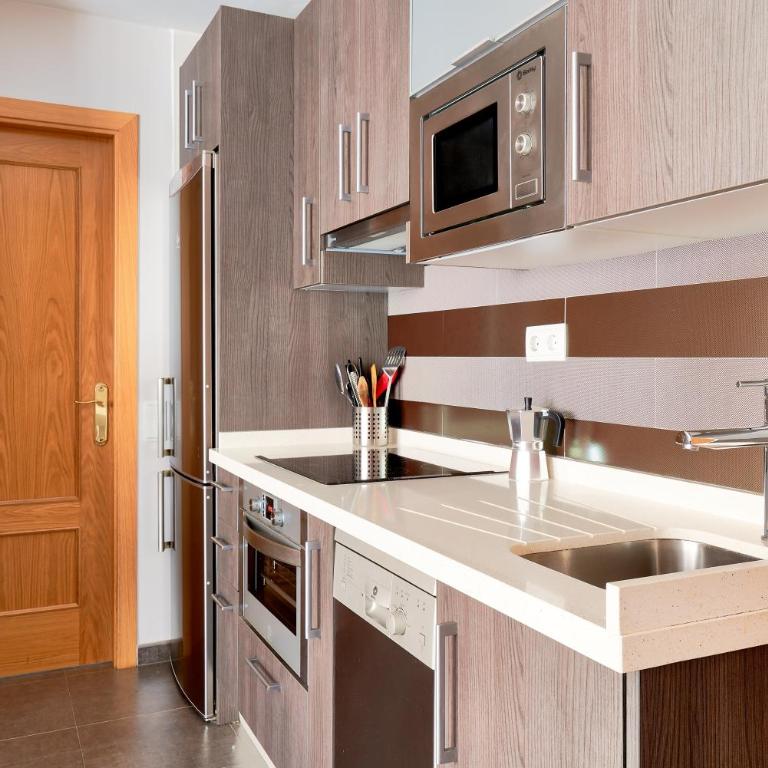 Malagueta Center&Beach - Apartamento de 1 dormitorio - 7