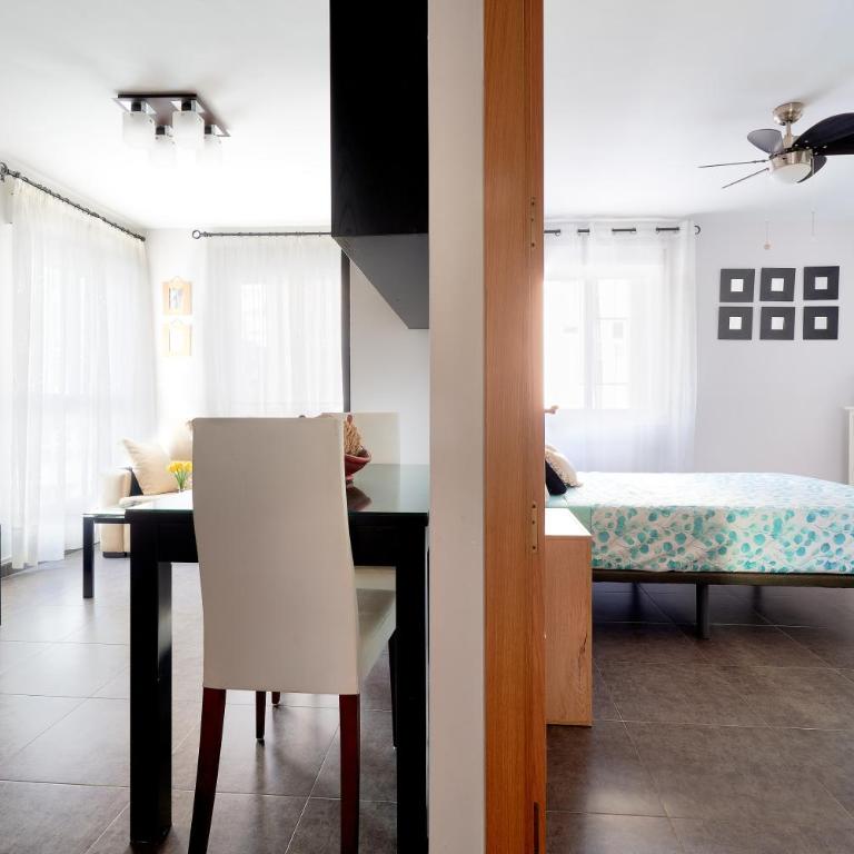 Malagueta Center&Beach - Apartamento de 1 dormitorio - 14