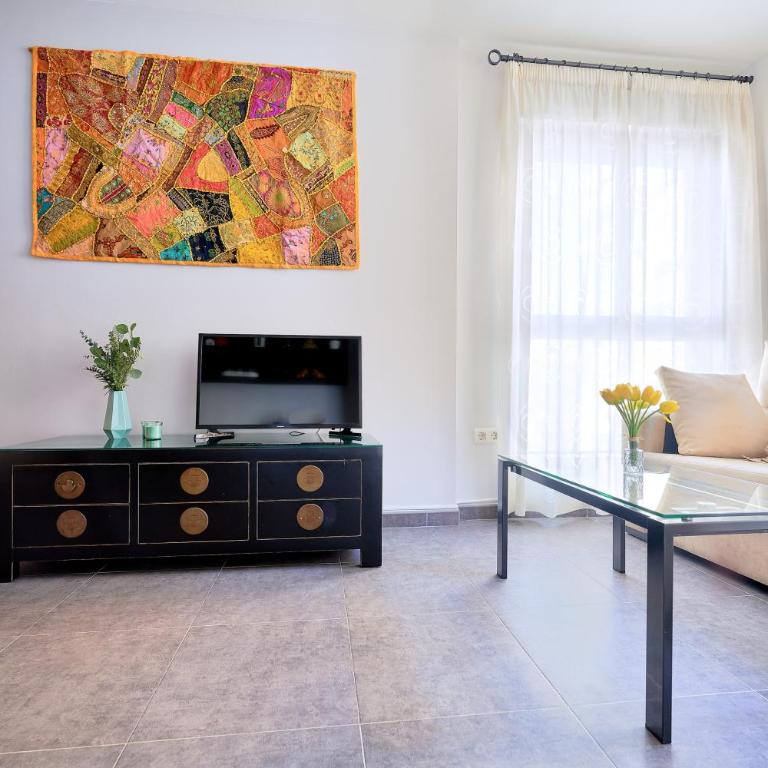 Malagueta Center&Beach - Apartamento de 1 dormitorio - 23