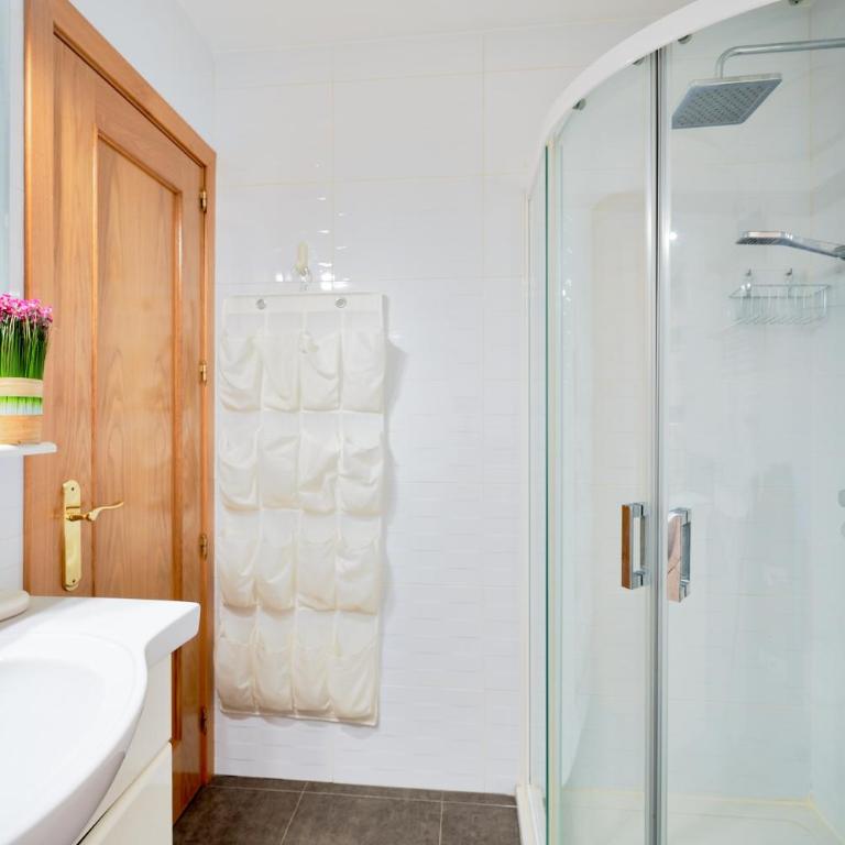 Malagueta Center&Beach - Apartamento de 1 dormitorio - 20