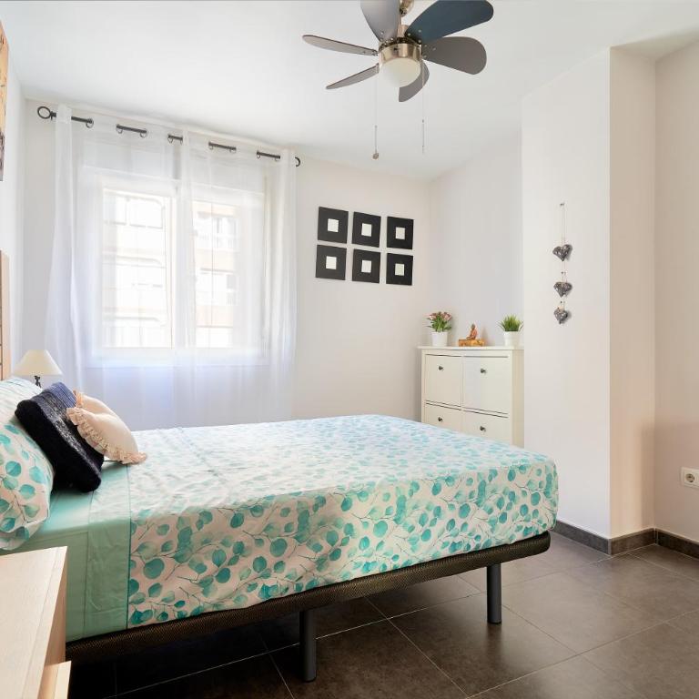 Malagueta Center&Beach - Apartamento de 1 dormitorio - 17