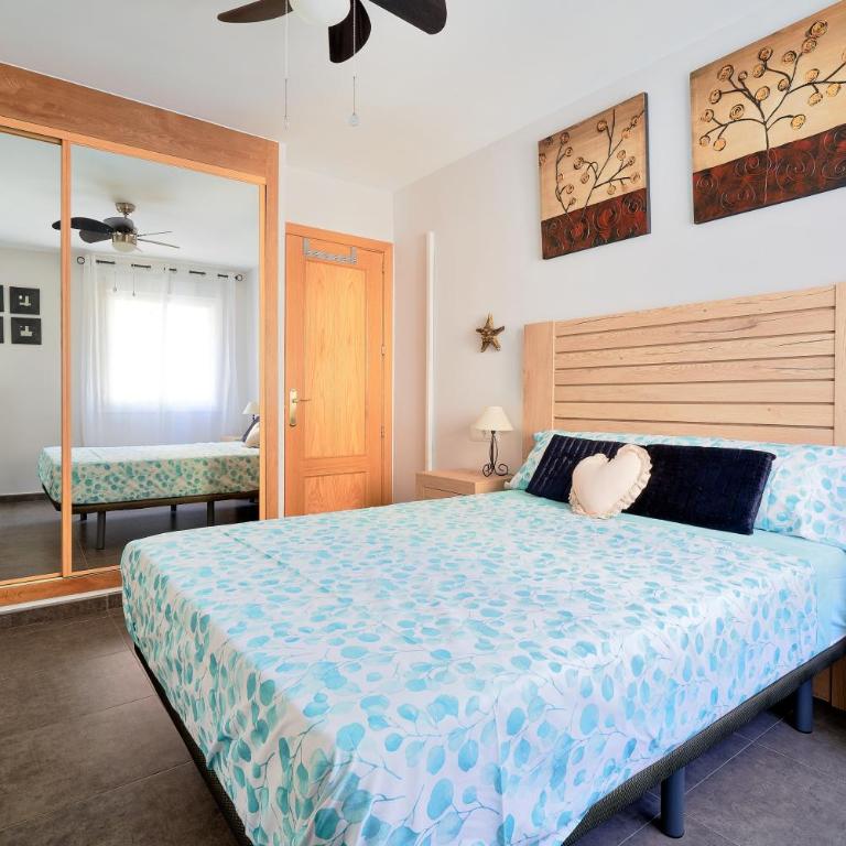 Malagueta Center&Beach - Apartamento de 1 dormitorio - 16