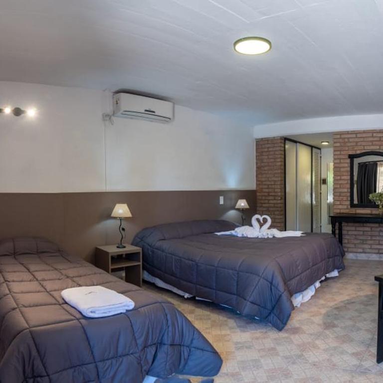 Hotel La Colina del Sol - Suite Estándar - 5