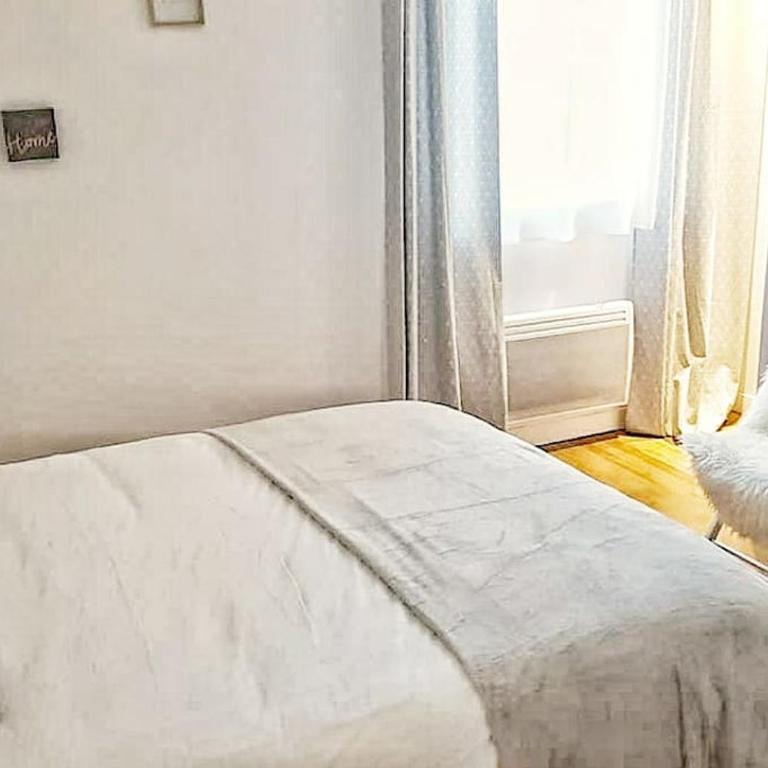 L'escale Cocooning Appartement T2 Centre 3 Étoiles - Appartamento con 1 Camera da Letto - 3