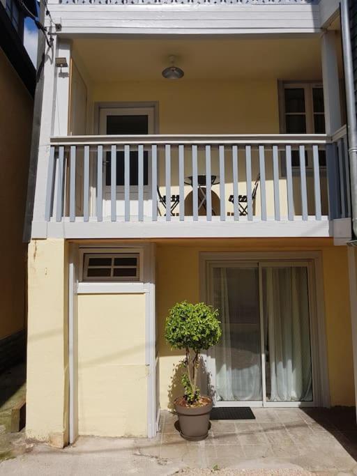 L'escale Cocooning Appartement T2 Centre 3 Étoiles - Appartamento con 1 Camera da Letto - 6