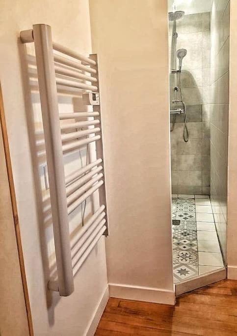 L'escale Cocooning Appartement T2 Centre 3 Étoiles - Appartamento con 1 Camera da Letto - 7