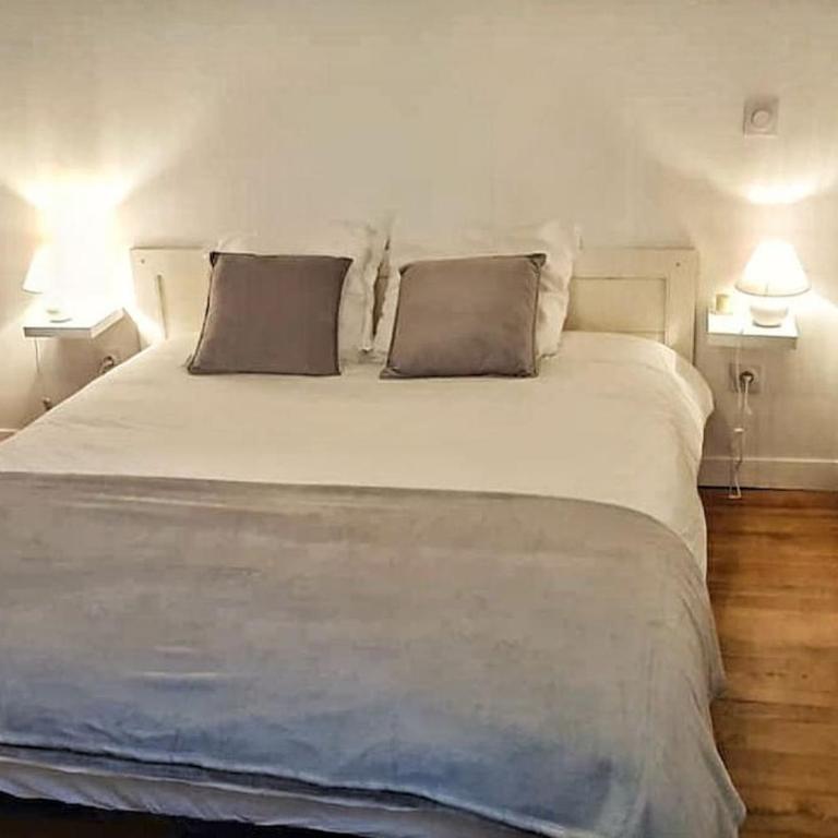 L'escale Cocooning Appartement T2 Centre 3 Étoiles - Appartamento con 1 Camera da Letto - 8