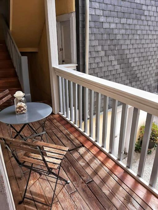 L'escale Cocooning Appartement T2 Centre 3 Étoiles - Appartamento con 1 Camera da Letto - 10
