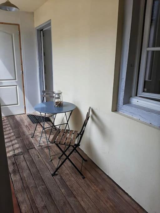 L'escale Cocooning Appartement T2 Centre 3 Étoiles - Appartamento con 1 Camera da Letto - 12