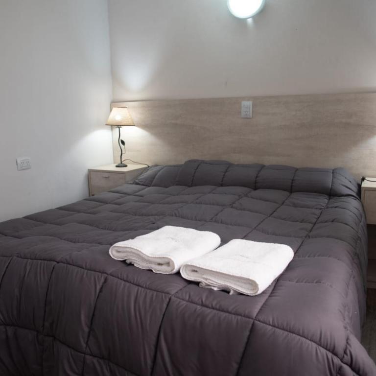 Hotel La Colina del Sol - Bungalow - 5
