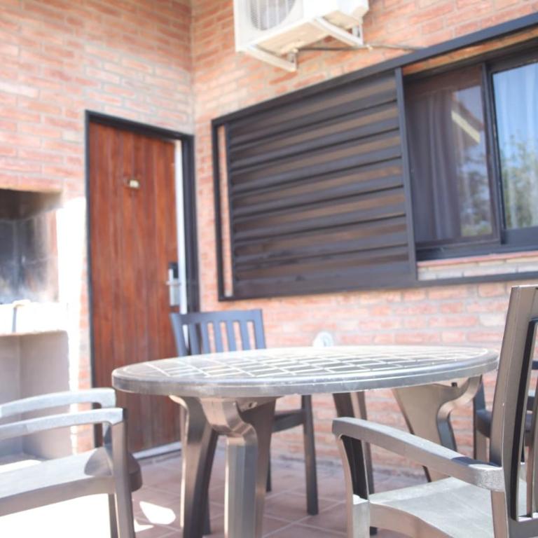Hotel La Colina del Sol - Apartamento - 4