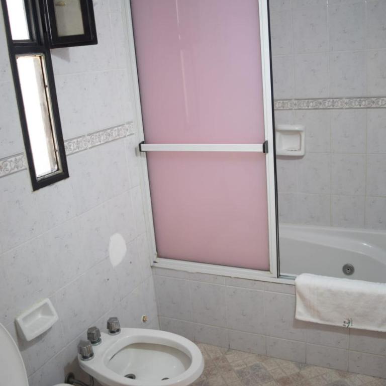 Hotel La Colina del Sol - Apartamento - 6