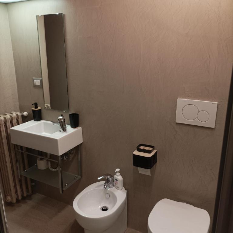 La contrada - Apartment mit 1 Schlafzimmer - 15