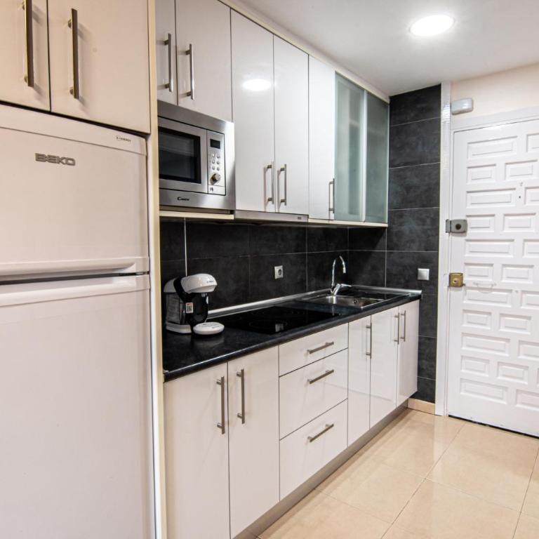 BENALBEACH PLAYA SUITE - Apartamento Estudio - 25