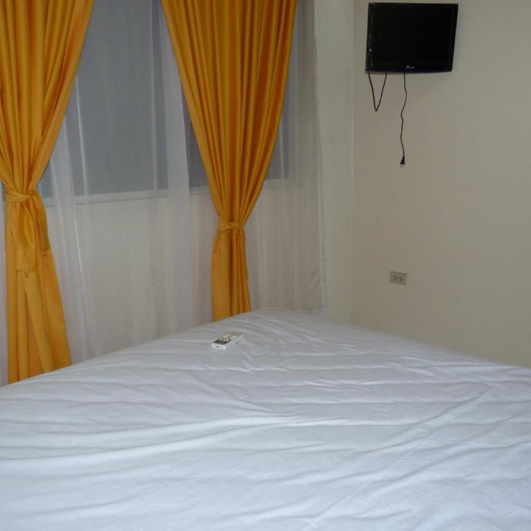Hostería Mar de Cristal - Queen Room - 5