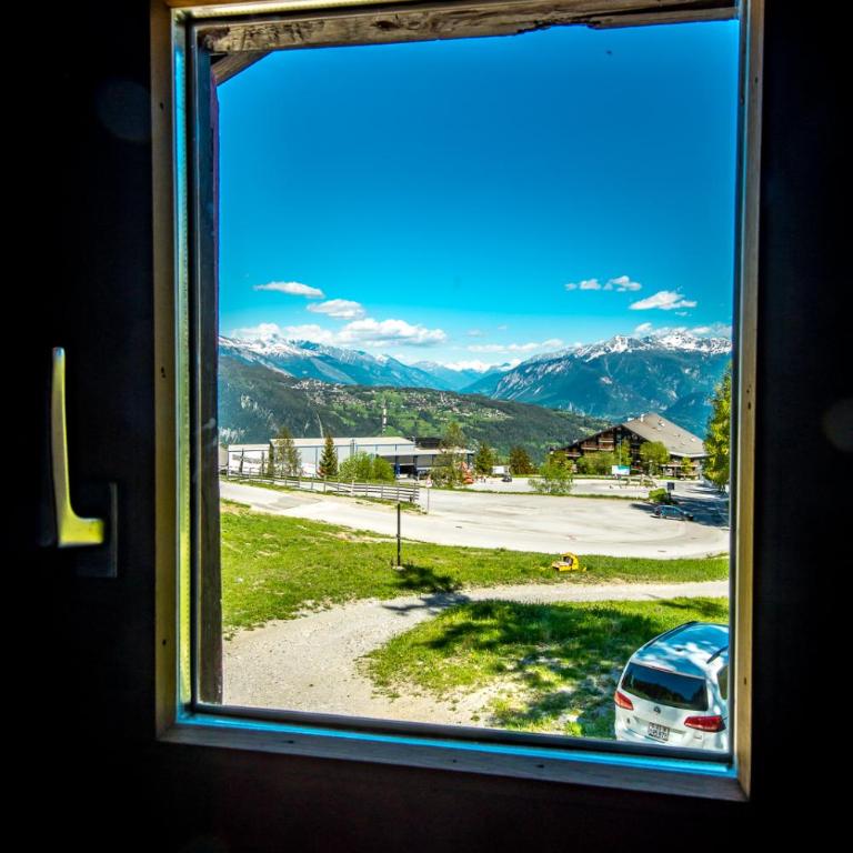 Chalet la Regin Anzere - Chalet mit 3 Schlafzimmern - 9