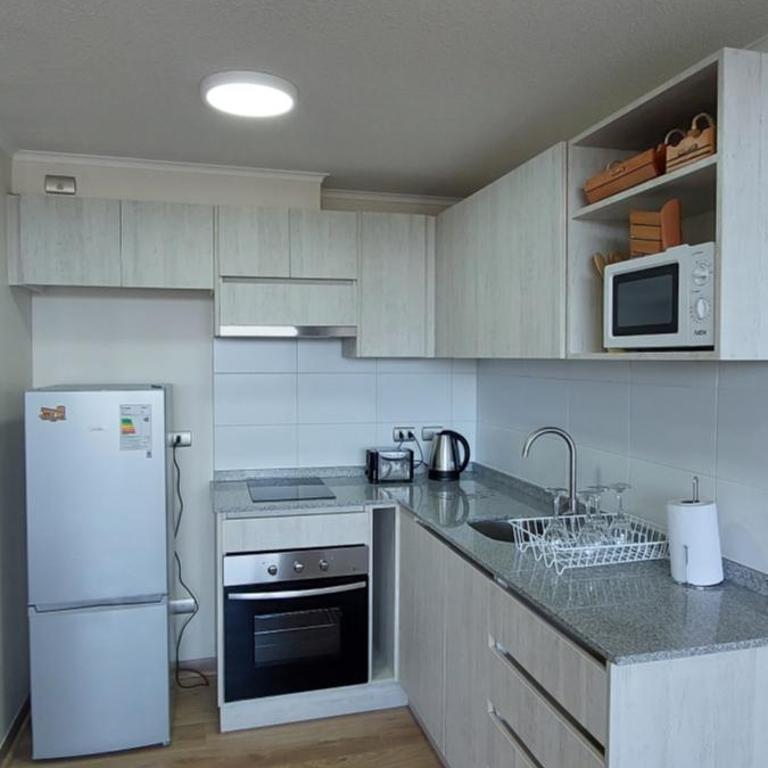 Ainil Apartment - Apartamento de 1 dormitorio - 7