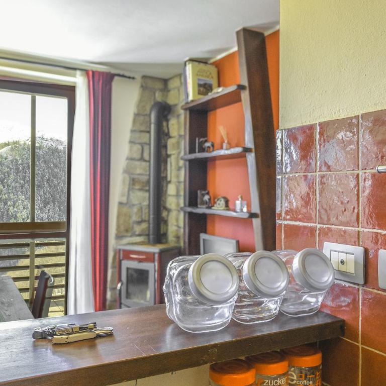 Borgo Stalle - Appartement Familial - 10