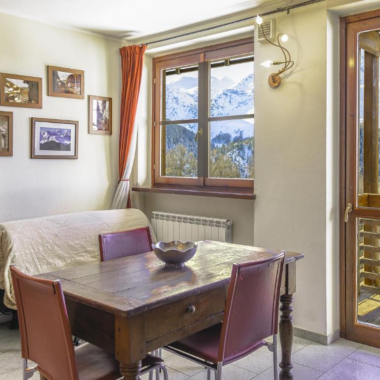 Borgo Stalle - Appartement Familial - 11
