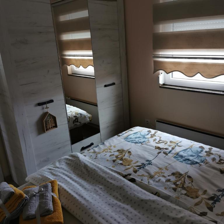 Lux apartman Lena - Apartman sa 2 Spavaće Sobe - 3