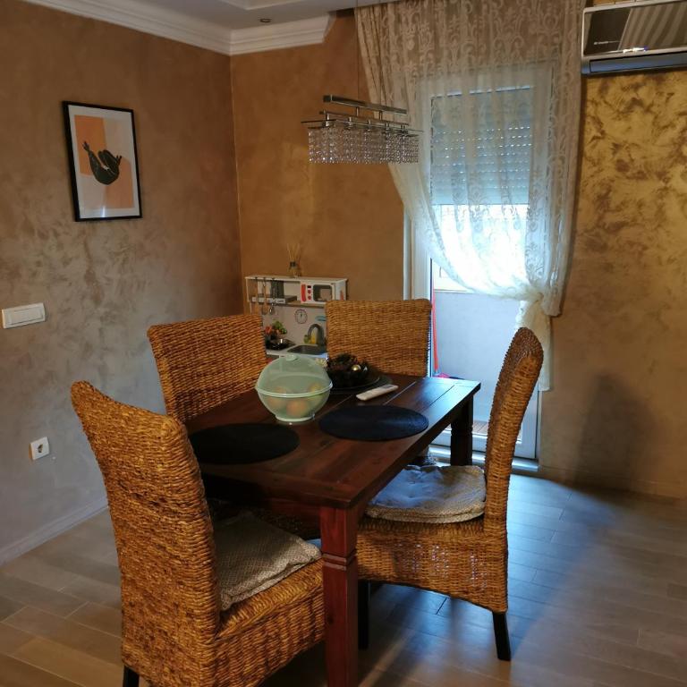 Lux apartman Lena - Apartman sa 2 Spavaće Sobe - 11