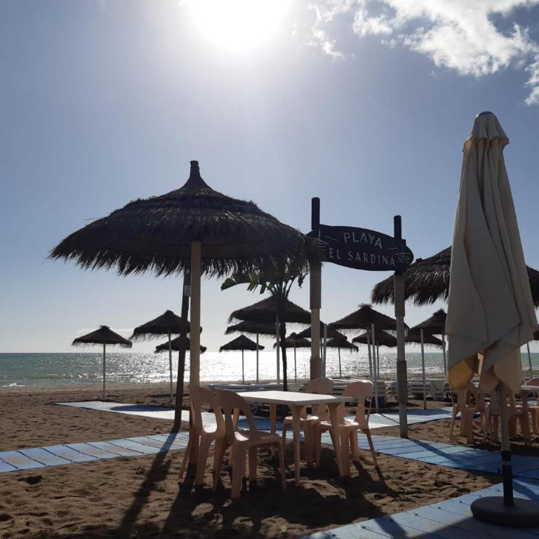 Flamingo Sol Home - Apartamento de 2 dormitorios - 35