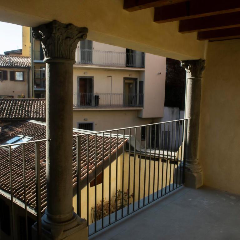 The Key Of Bergamo - Appartamento Deluxe - 23