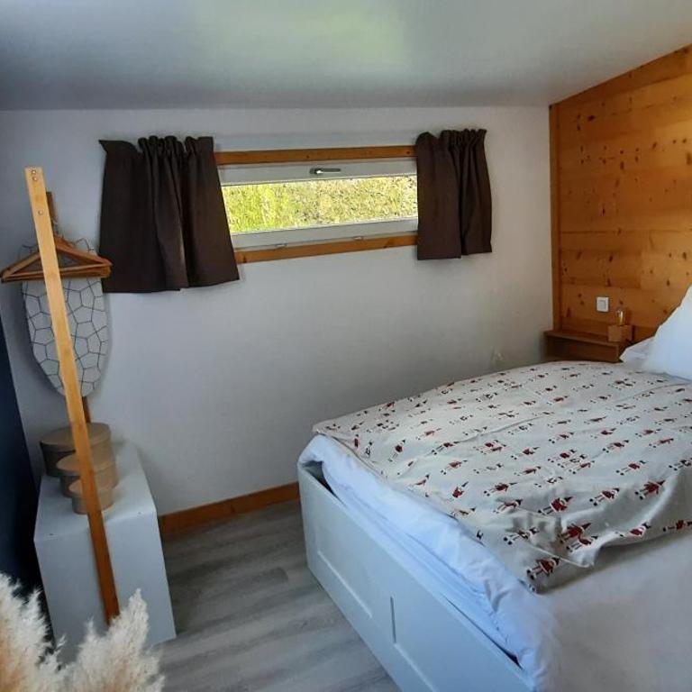 Studio au pied des montagnes - Superior Studio - 5