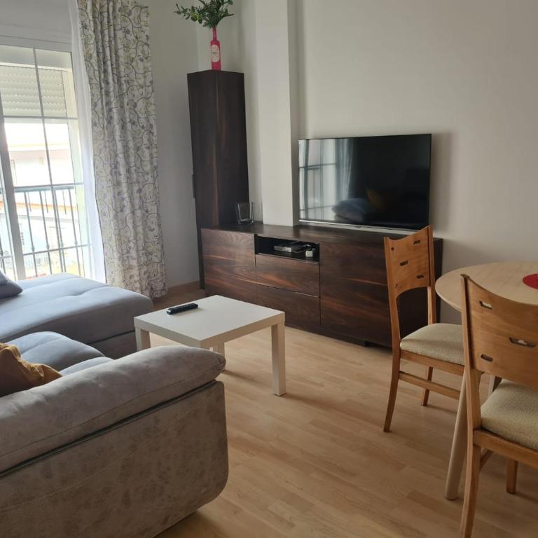 Apartamento en Nerja - Apartamento de 2 dormitorios - 1