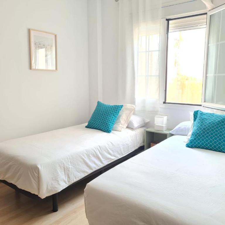 Apartamento en Nerja - Apartamento de 2 dormitorios - 3